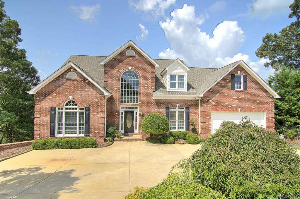 Anchorage - Residential