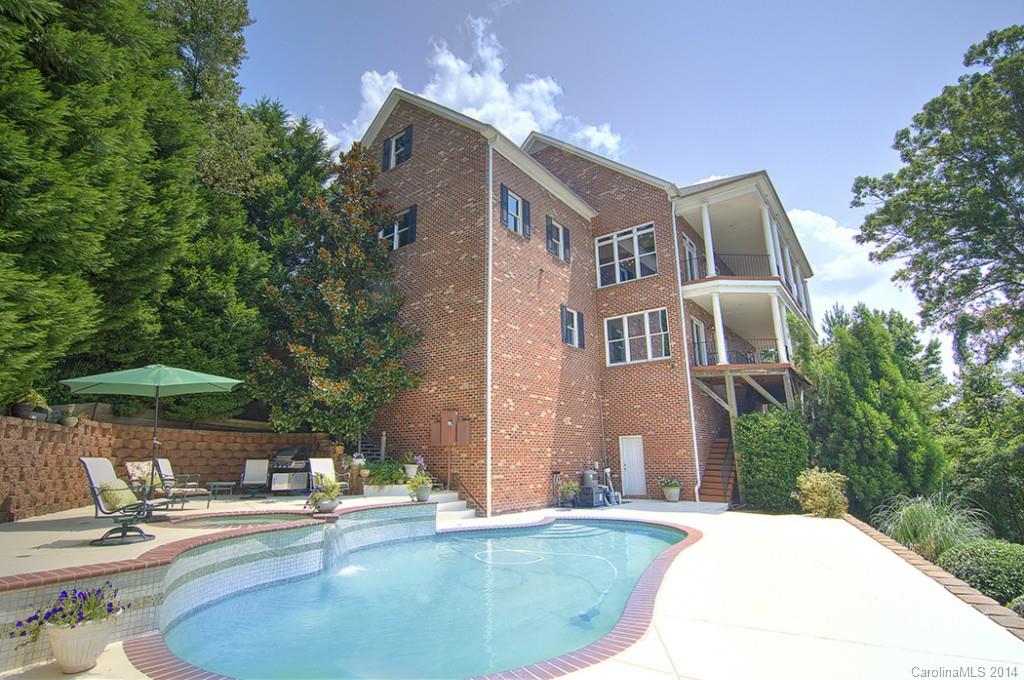 Anchorage - Residential