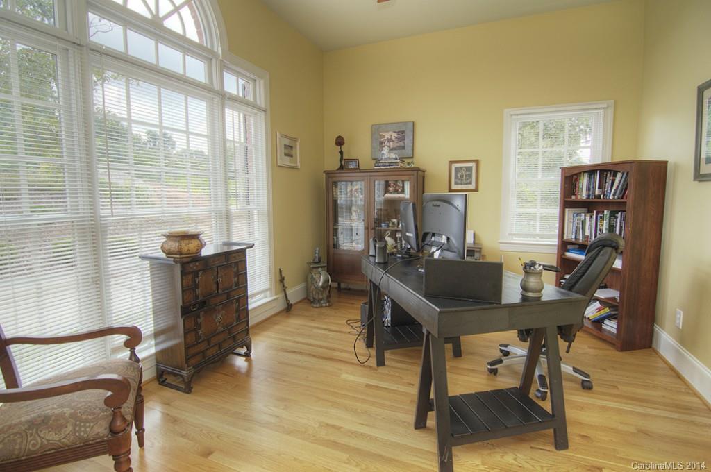 Anchorage - Residential