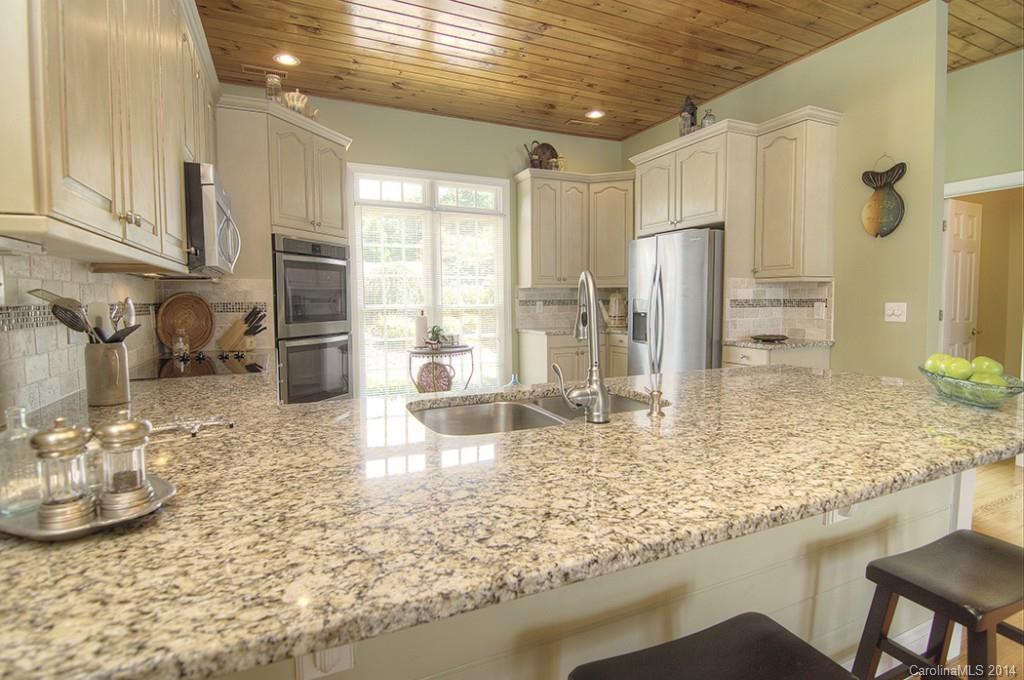 Anchorage - Residential