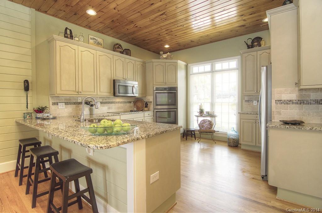 Anchorage - Residential