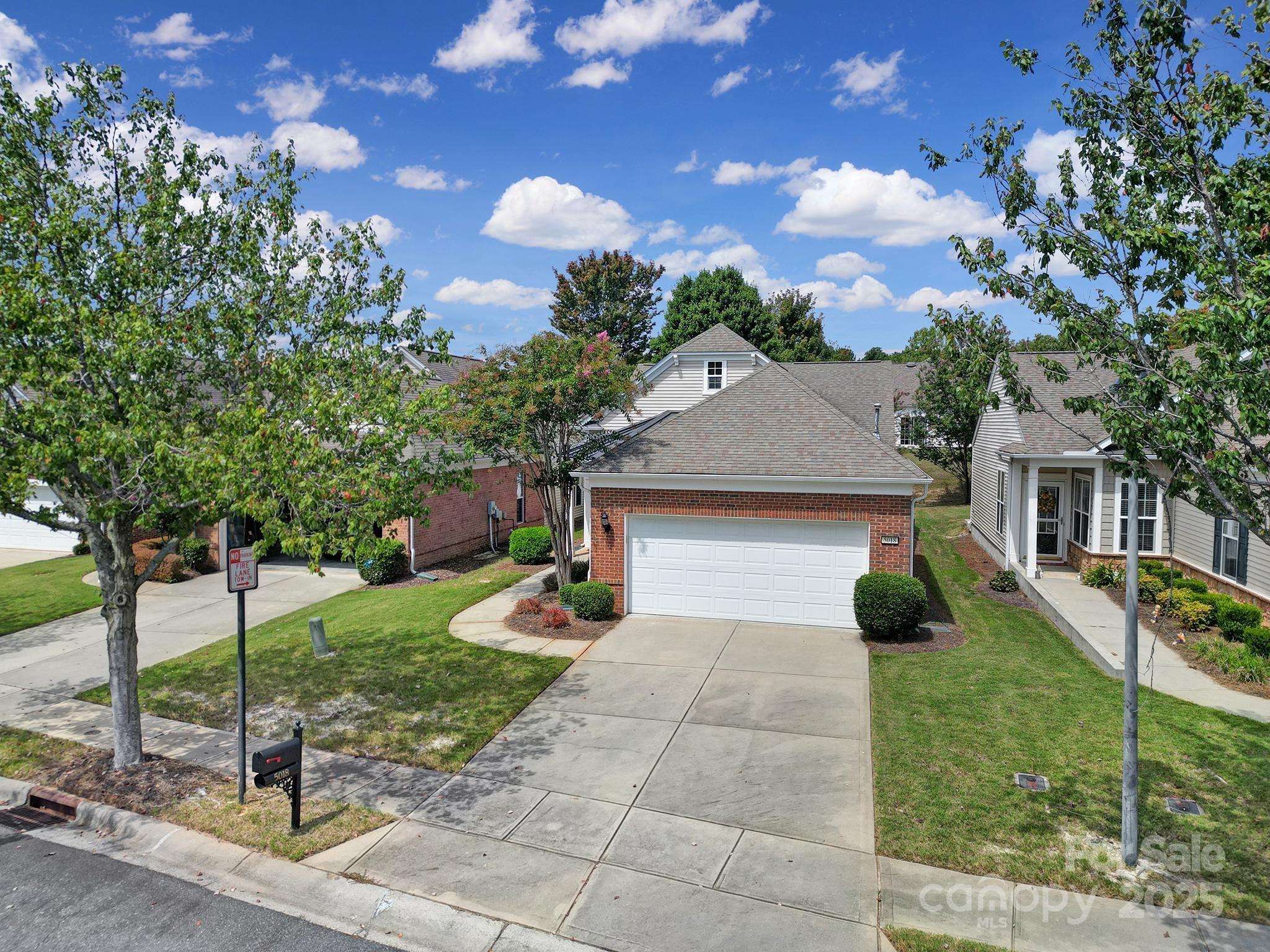 Sun City Carolina Lakes - Residential