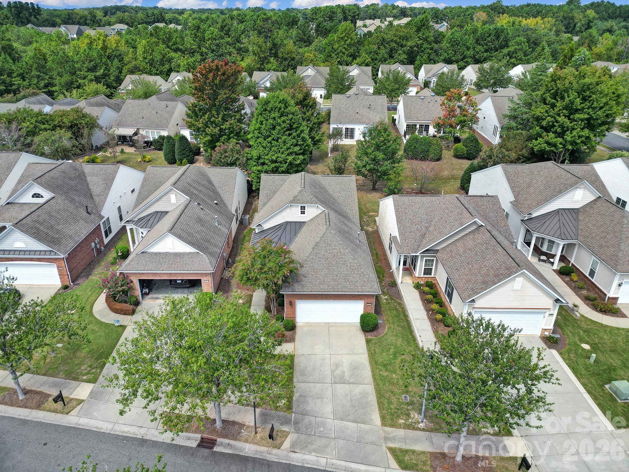 Sun City Carolina Lakes - Residential