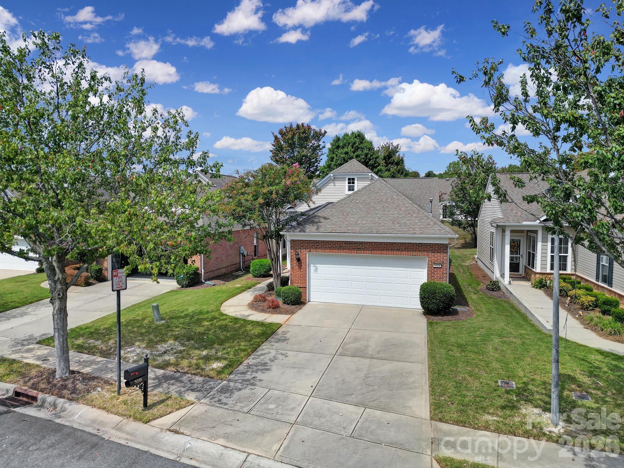 Sun City Carolina Lakes - Residential