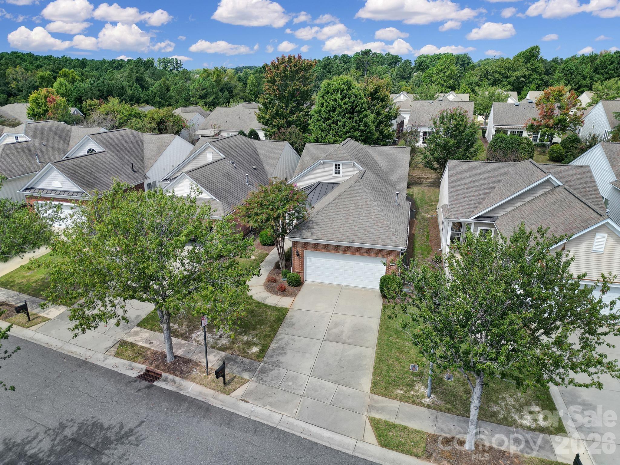 Sun City Carolina Lakes - Residential