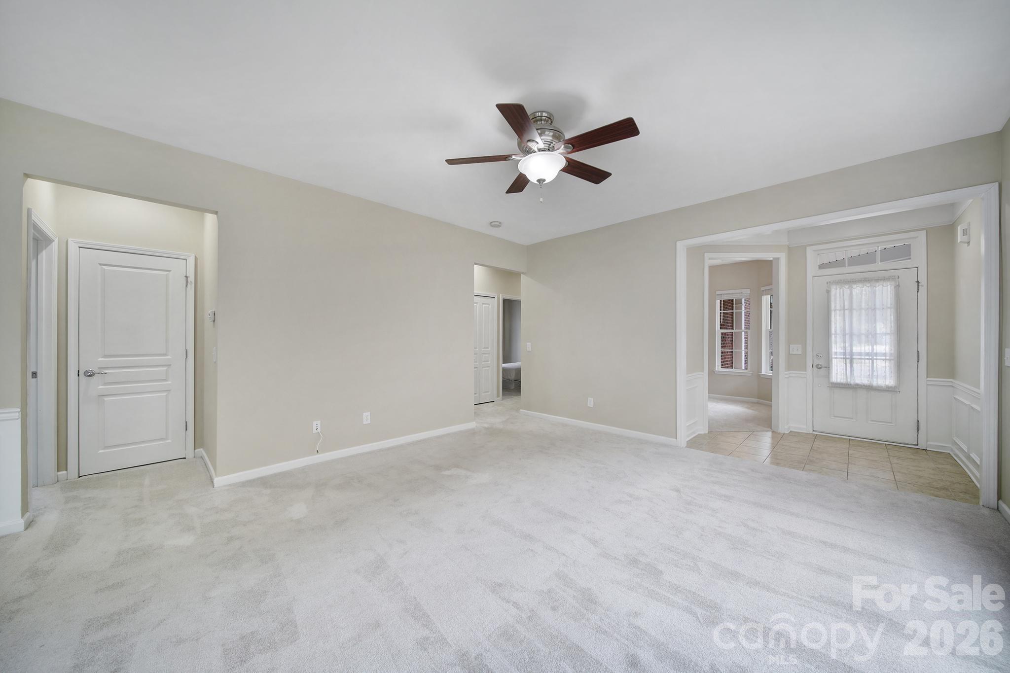 Sun City Carolina Lakes - Residential