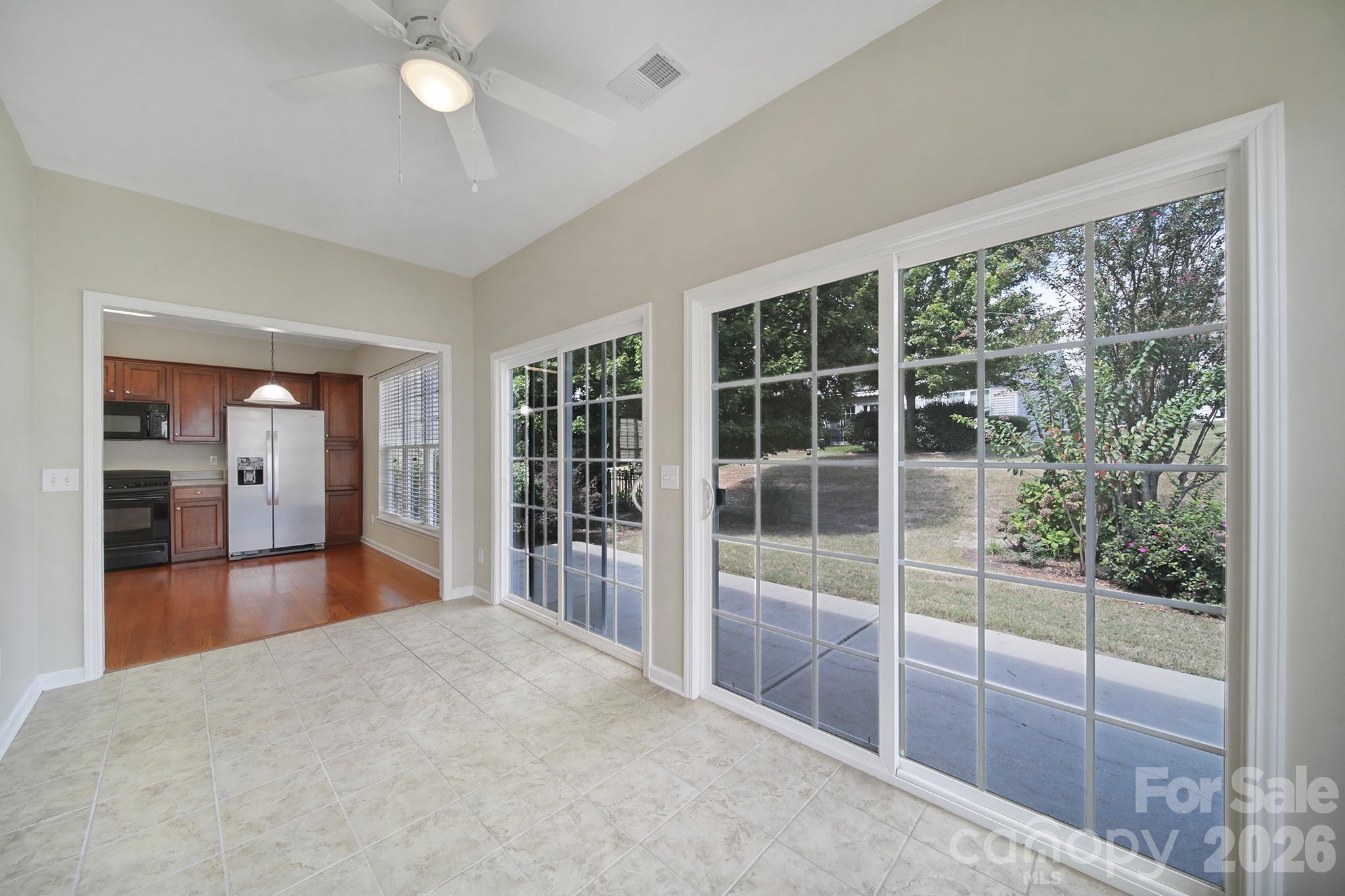 Sun City Carolina Lakes - Residential