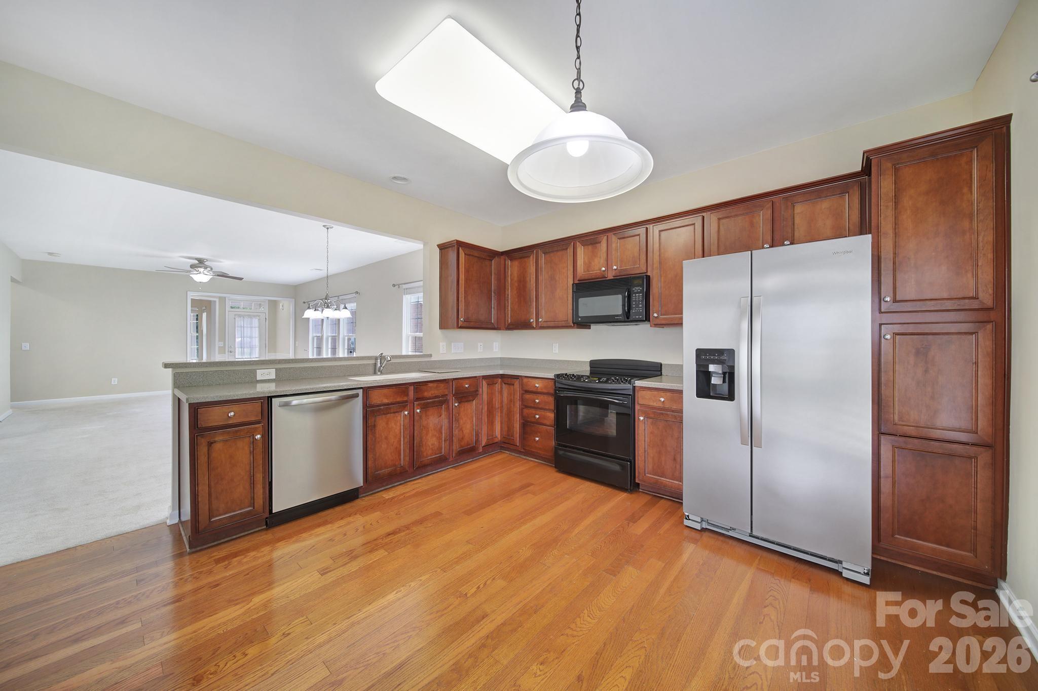 Sun City Carolina Lakes - Residential