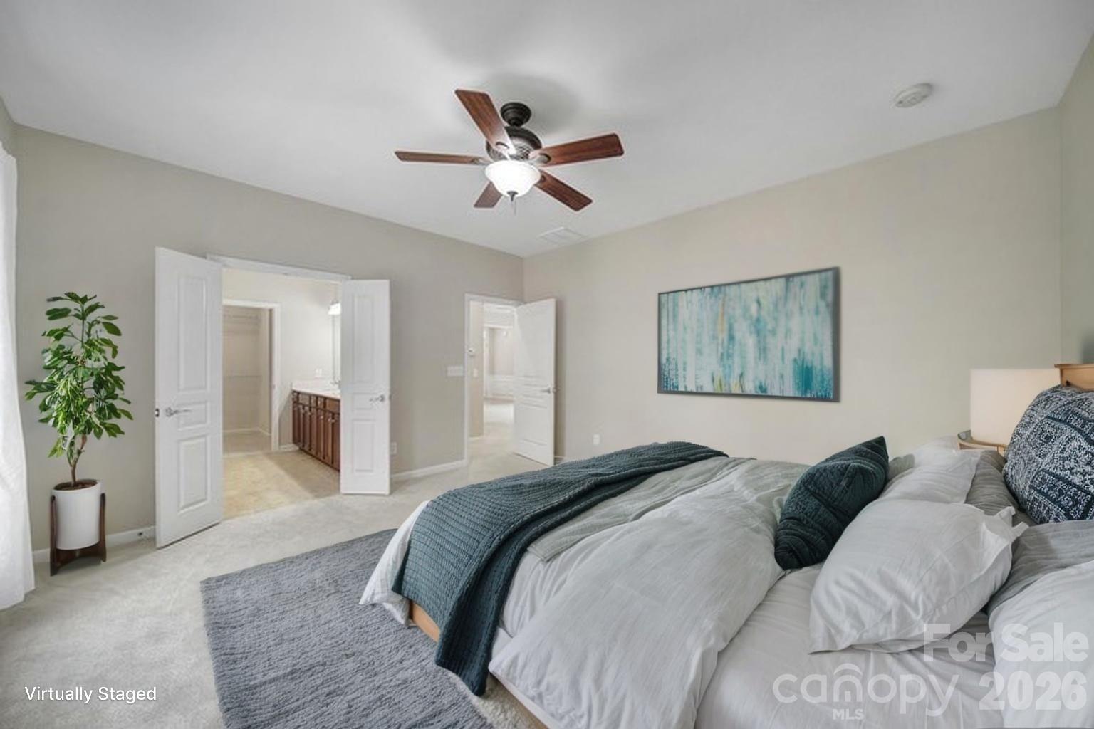 Sun City Carolina Lakes - Residential