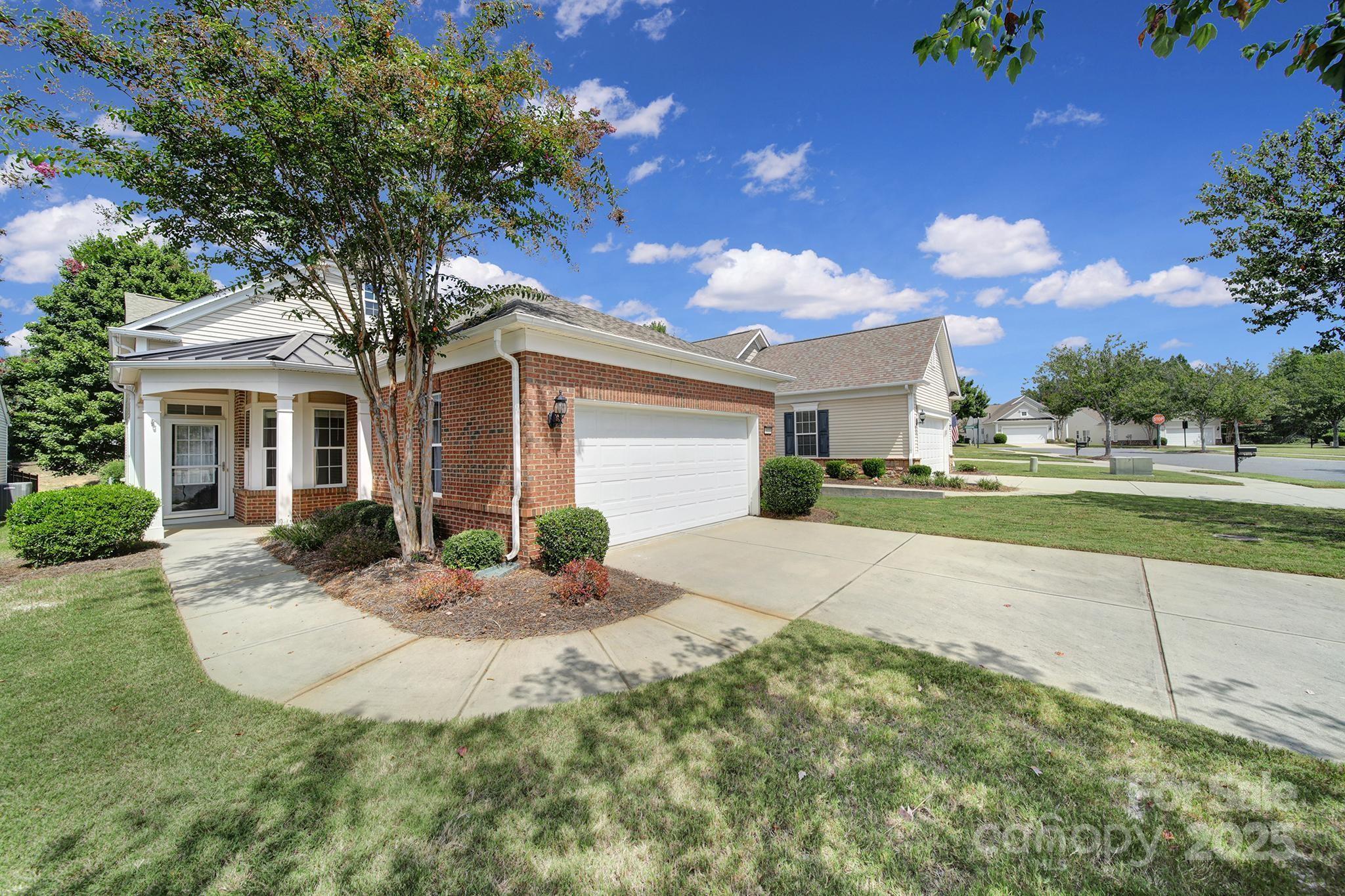 Sun City Carolina Lakes - Residential