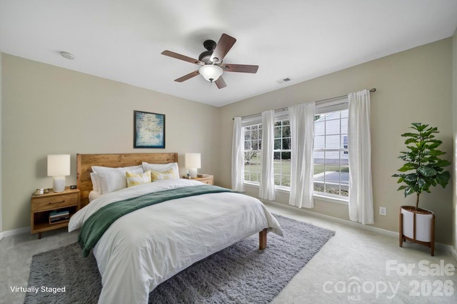 Sun City Carolina Lakes - Residential