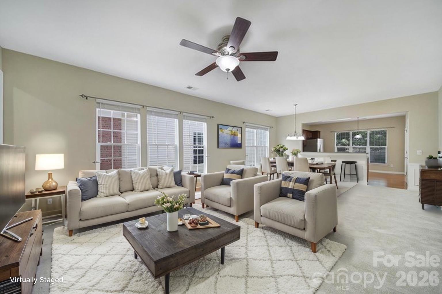 Sun City Carolina Lakes - Residential