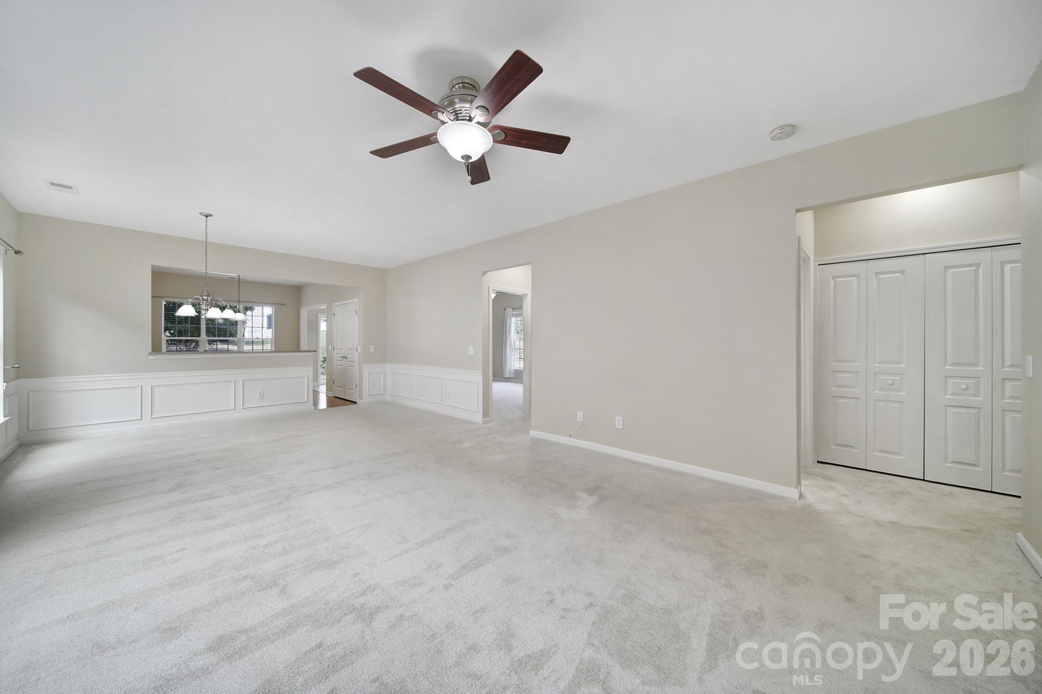 Sun City Carolina Lakes - Residential