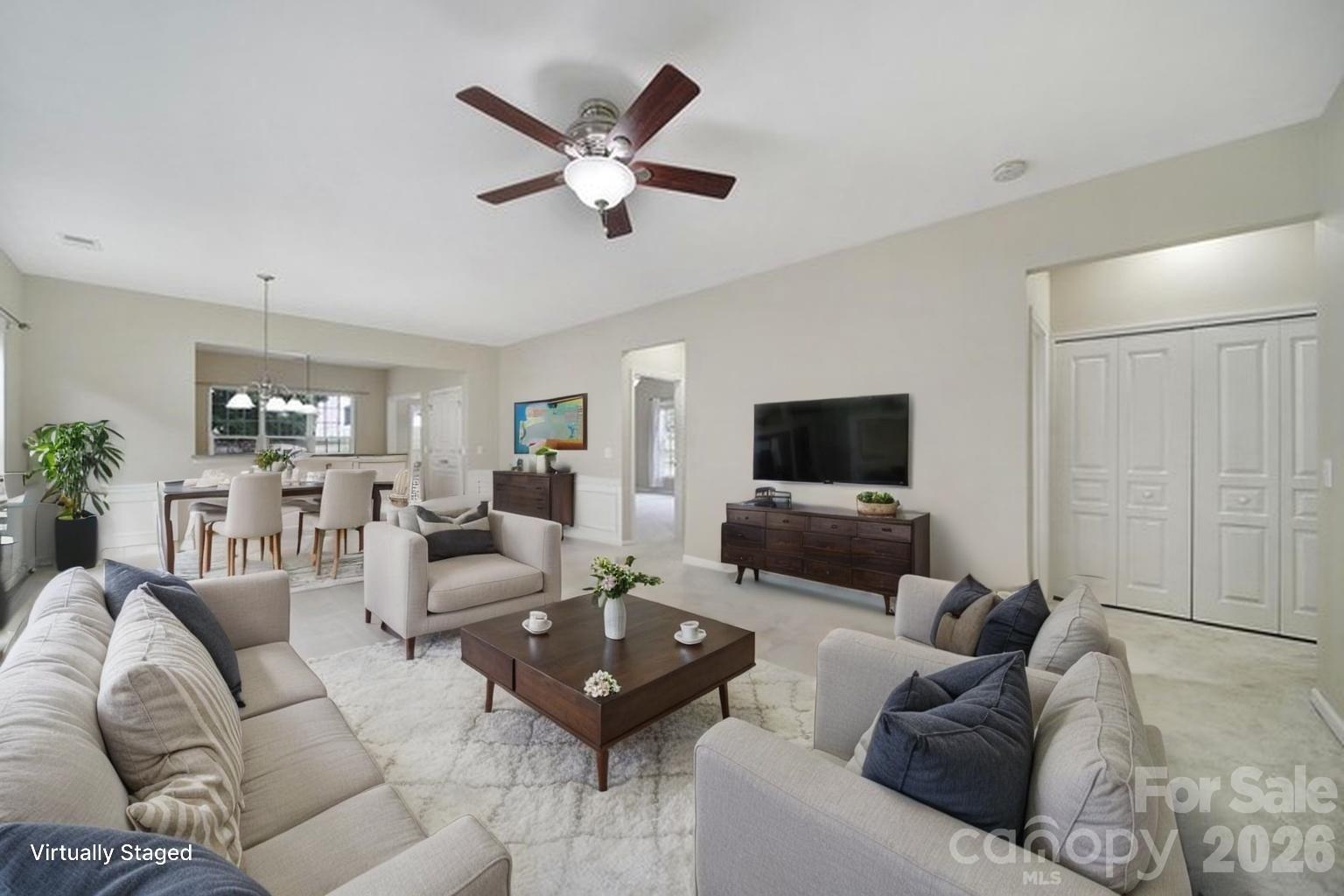 Sun City Carolina Lakes - Residential