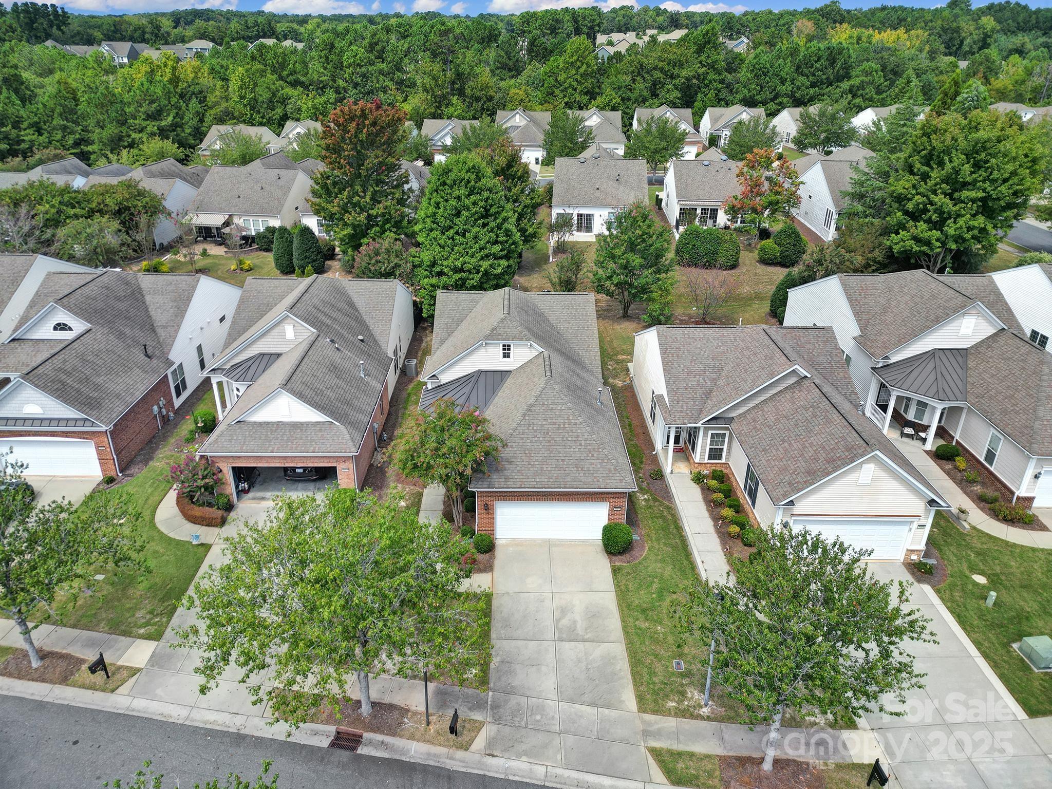 Sun City Carolina Lakes - Residential