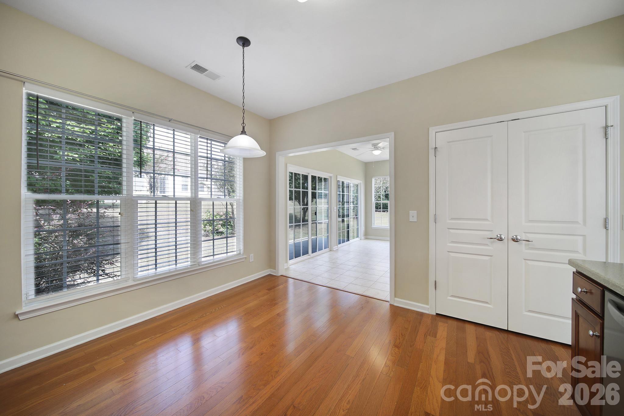 Sun City Carolina Lakes - Residential