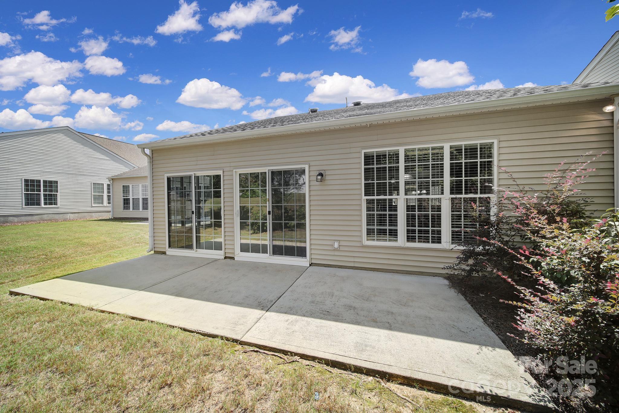 Sun City Carolina Lakes - Residential