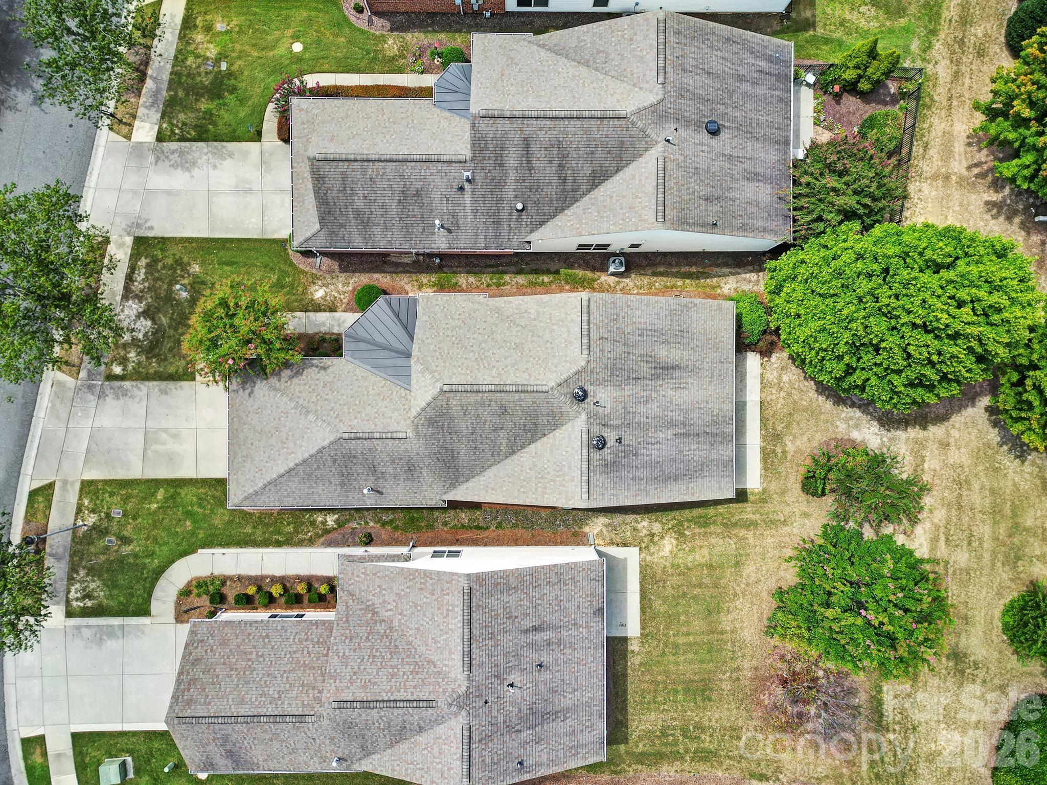 Sun City Carolina Lakes - Residential