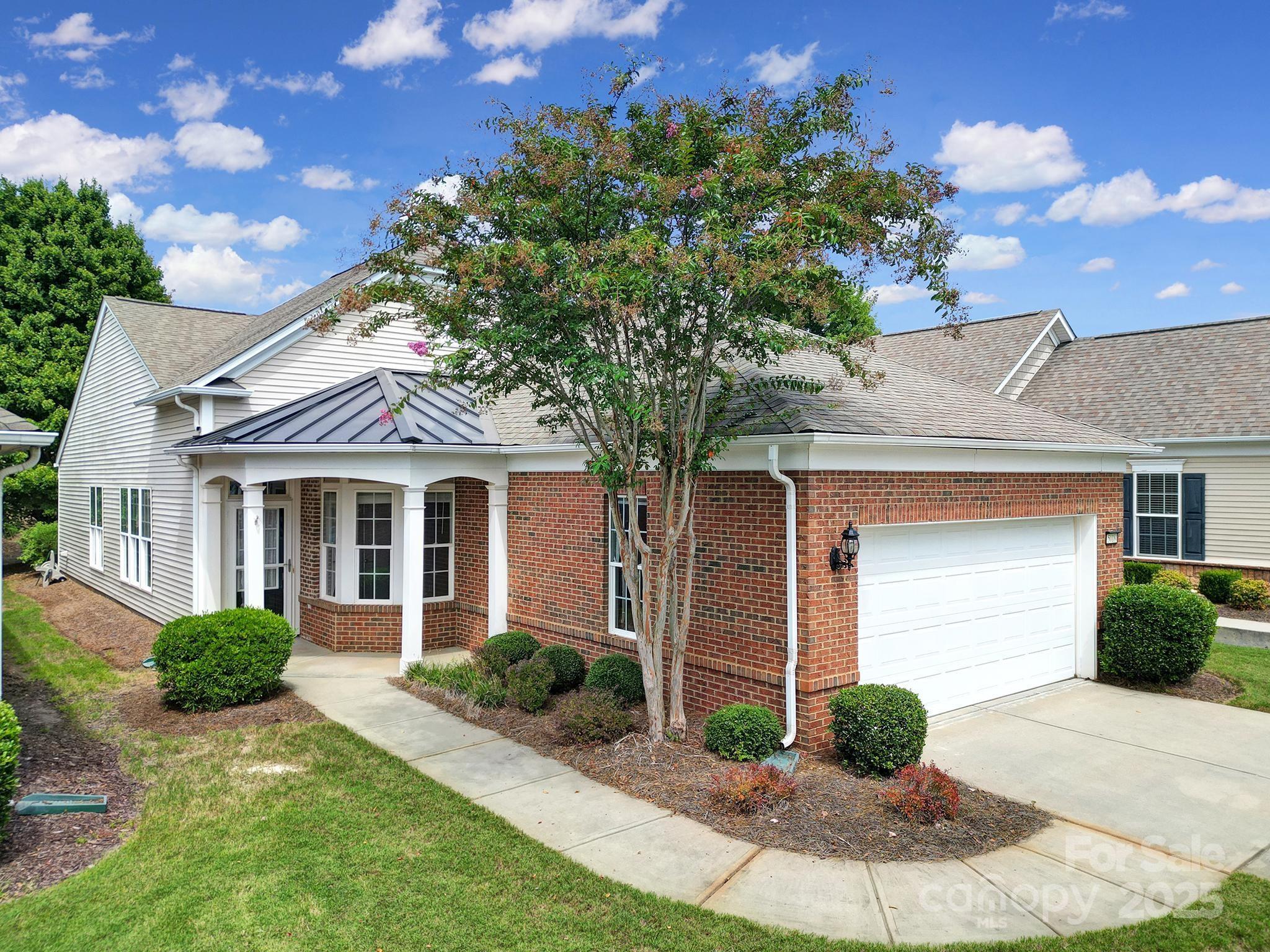 Sun City Carolina Lakes - Residential