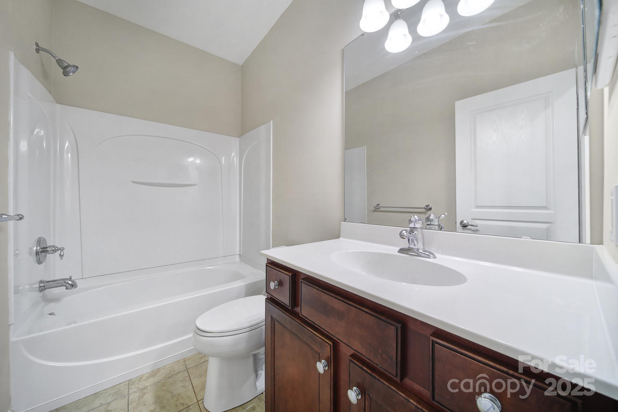 Sun City Carolina Lakes - Residential