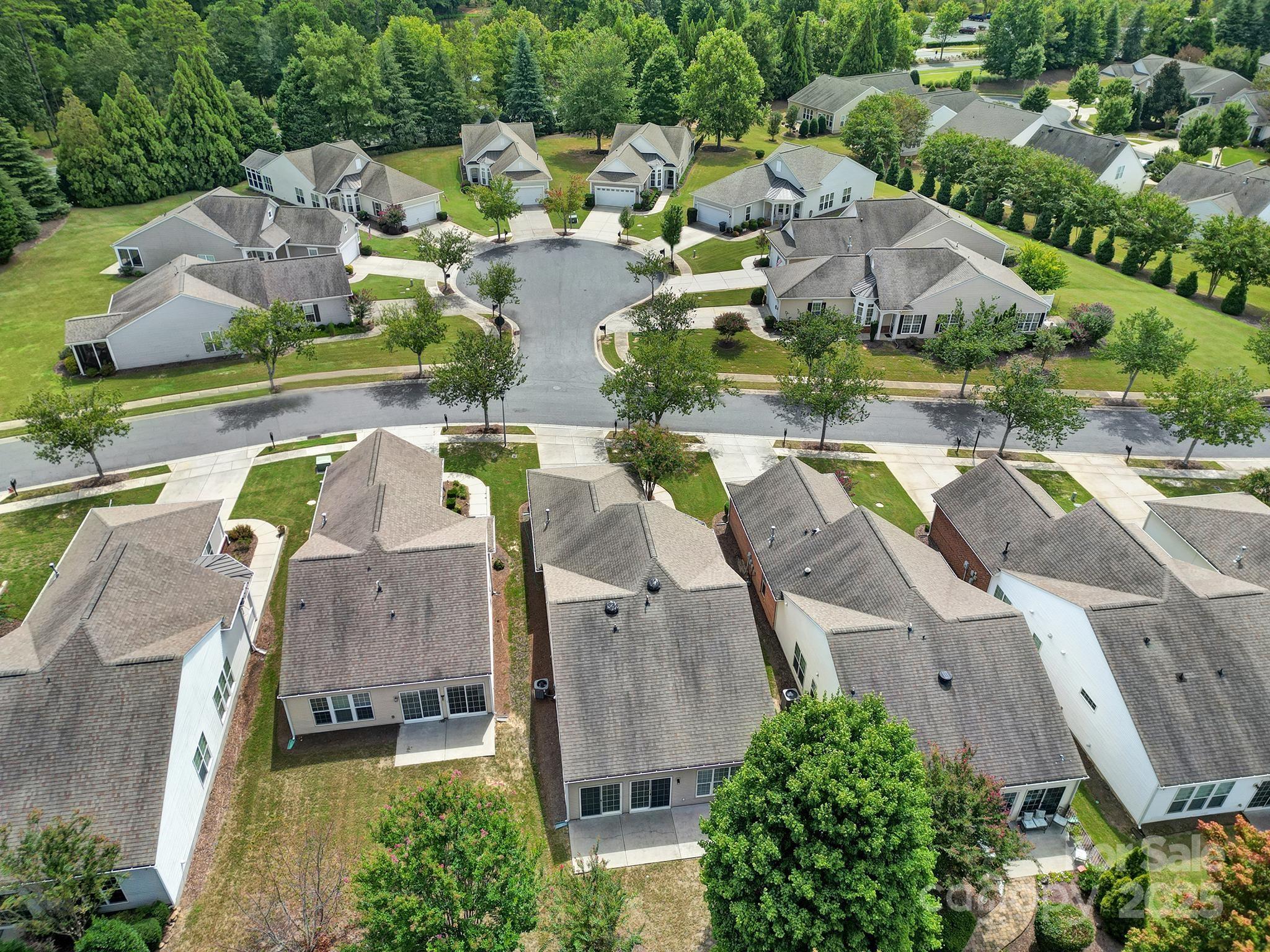 Sun City Carolina Lakes - Residential