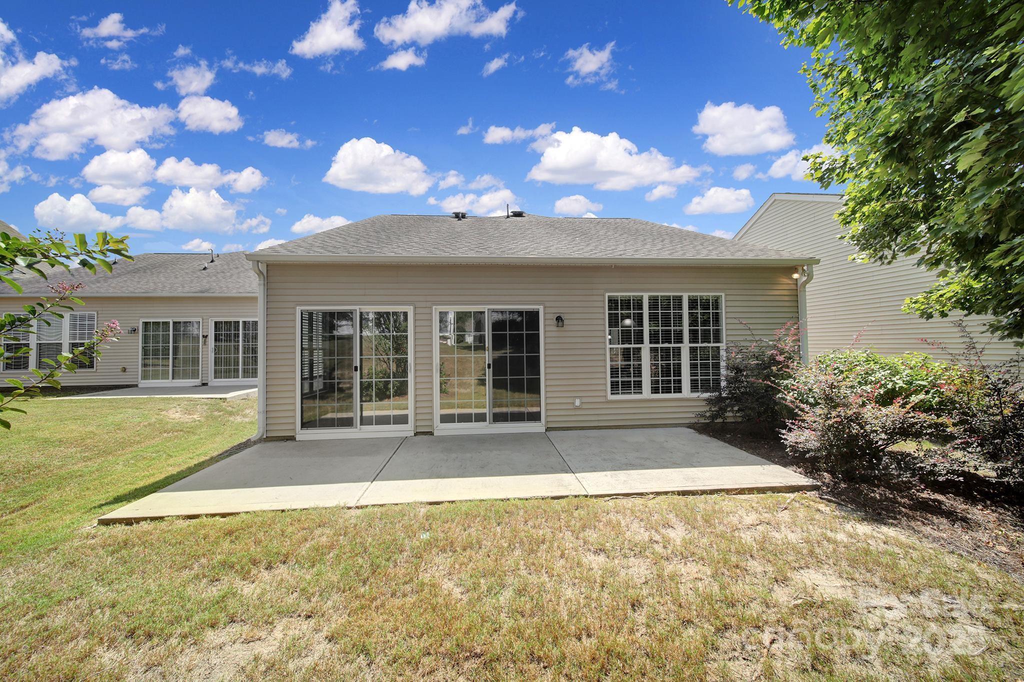 Sun City Carolina Lakes - Residential