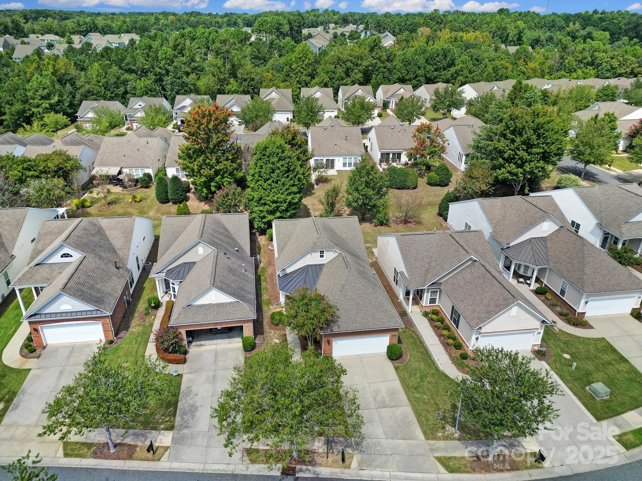 Sun City Carolina Lakes - Residential