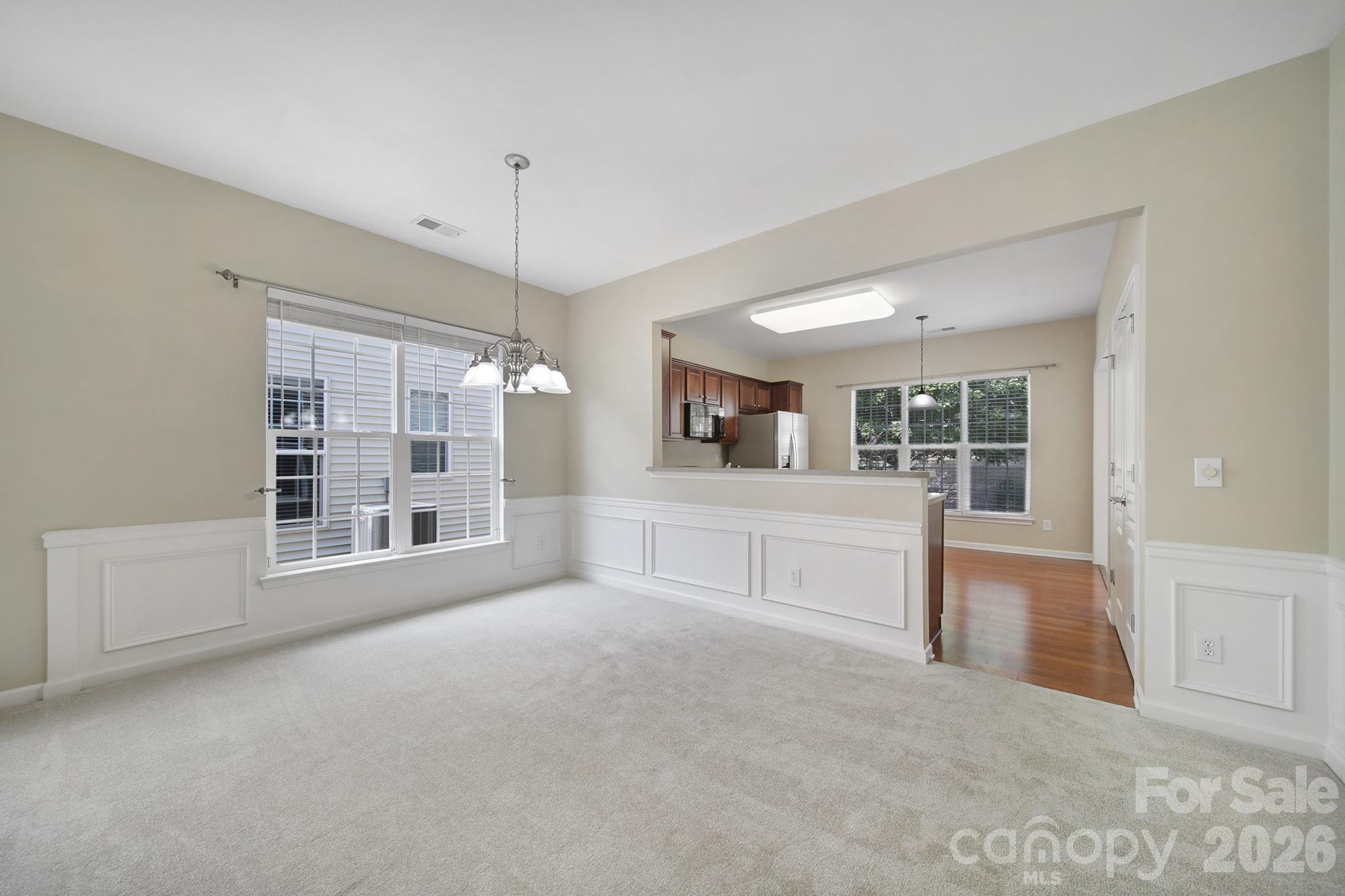 Sun City Carolina Lakes - Residential