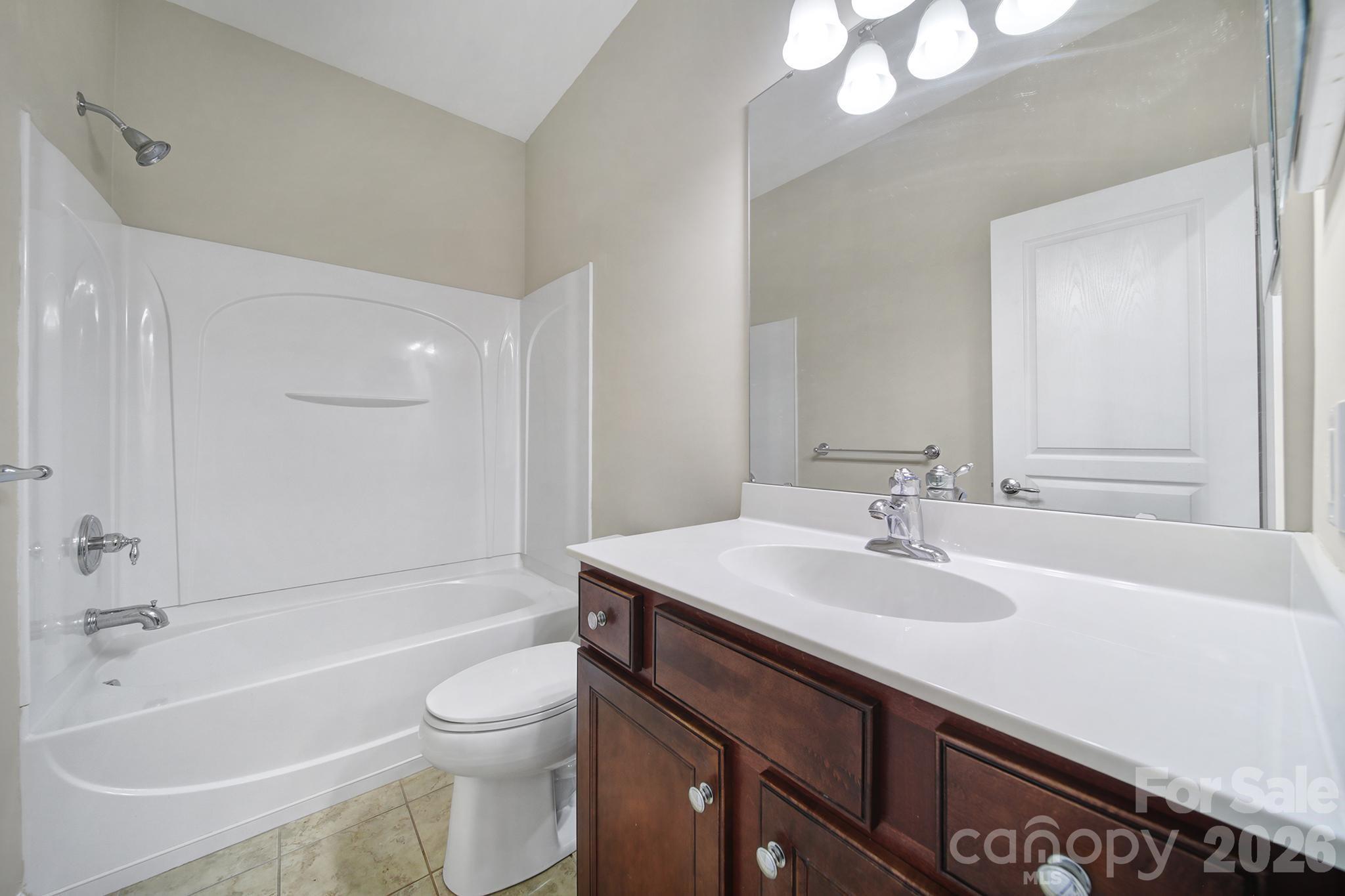 Sun City Carolina Lakes - Residential