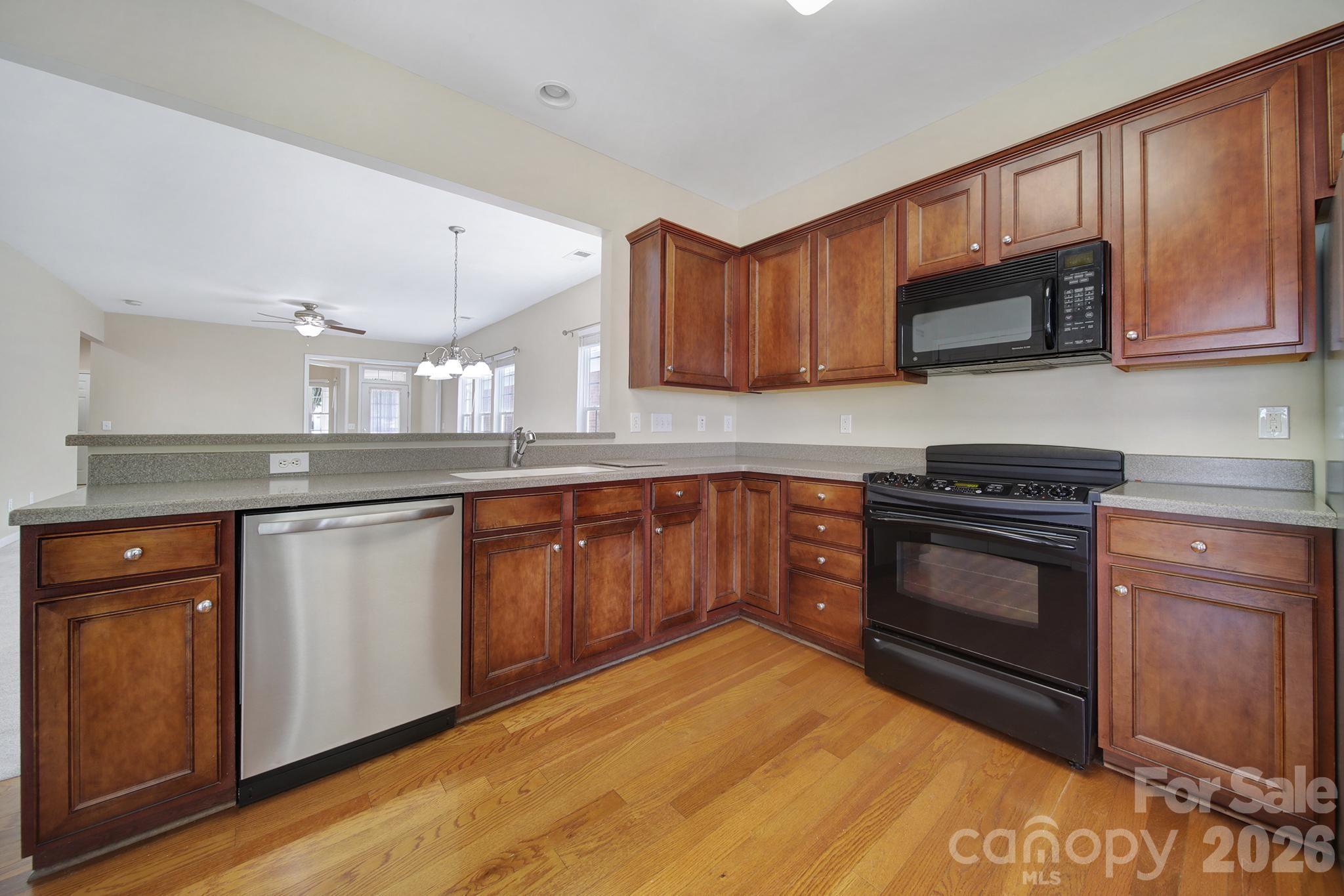 Sun City Carolina Lakes - Residential