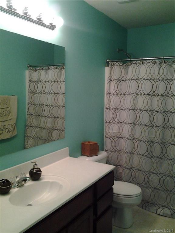 Crismark - Residential