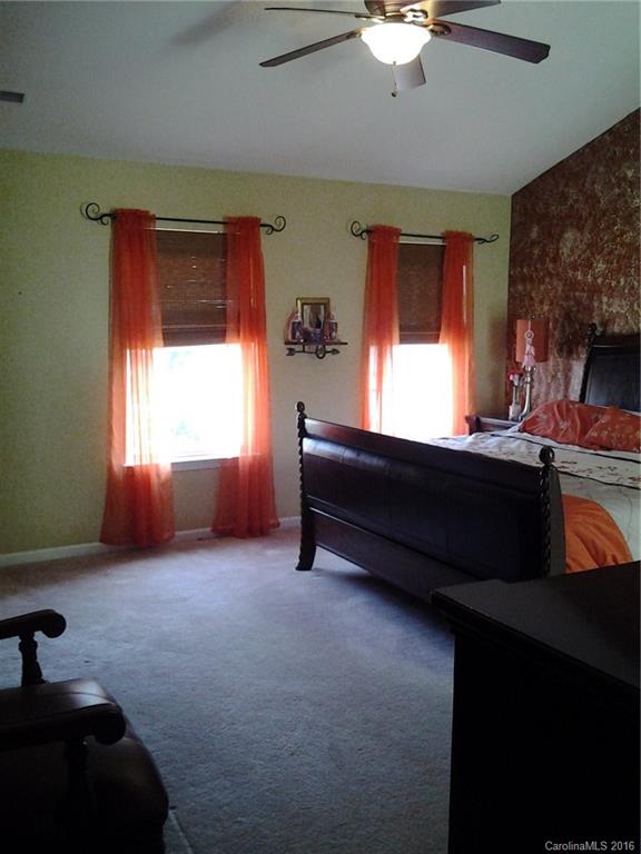 Crismark - Residential