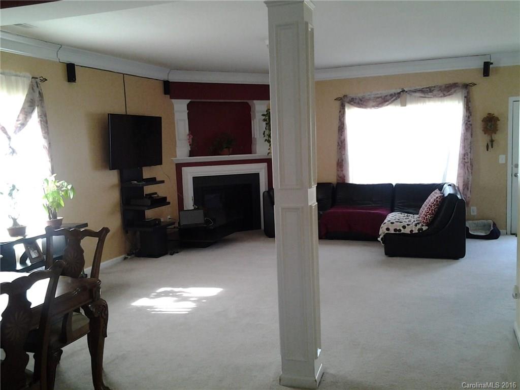 Crismark - Residential