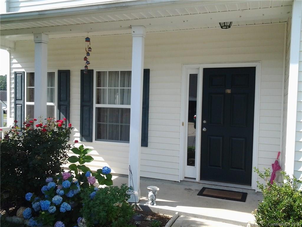 Crismark - Residential