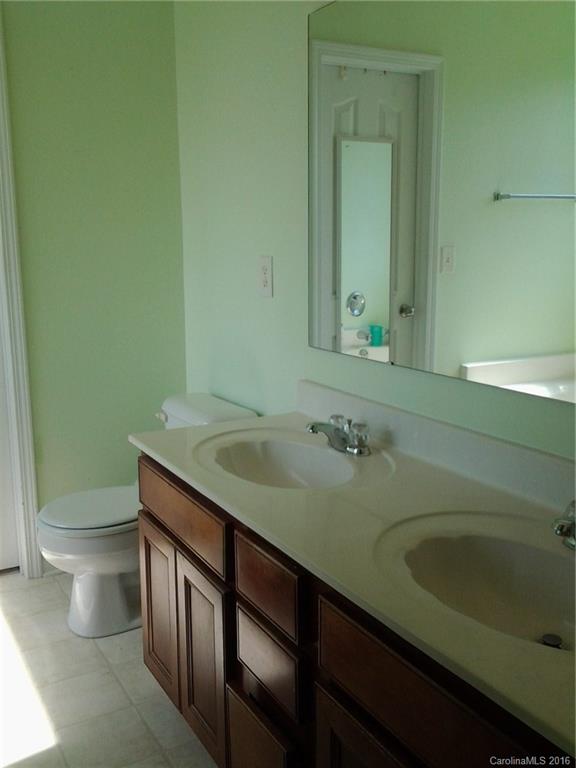 Crismark - Residential