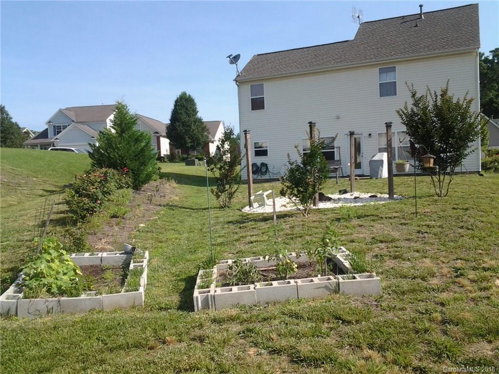 Crismark - Residential