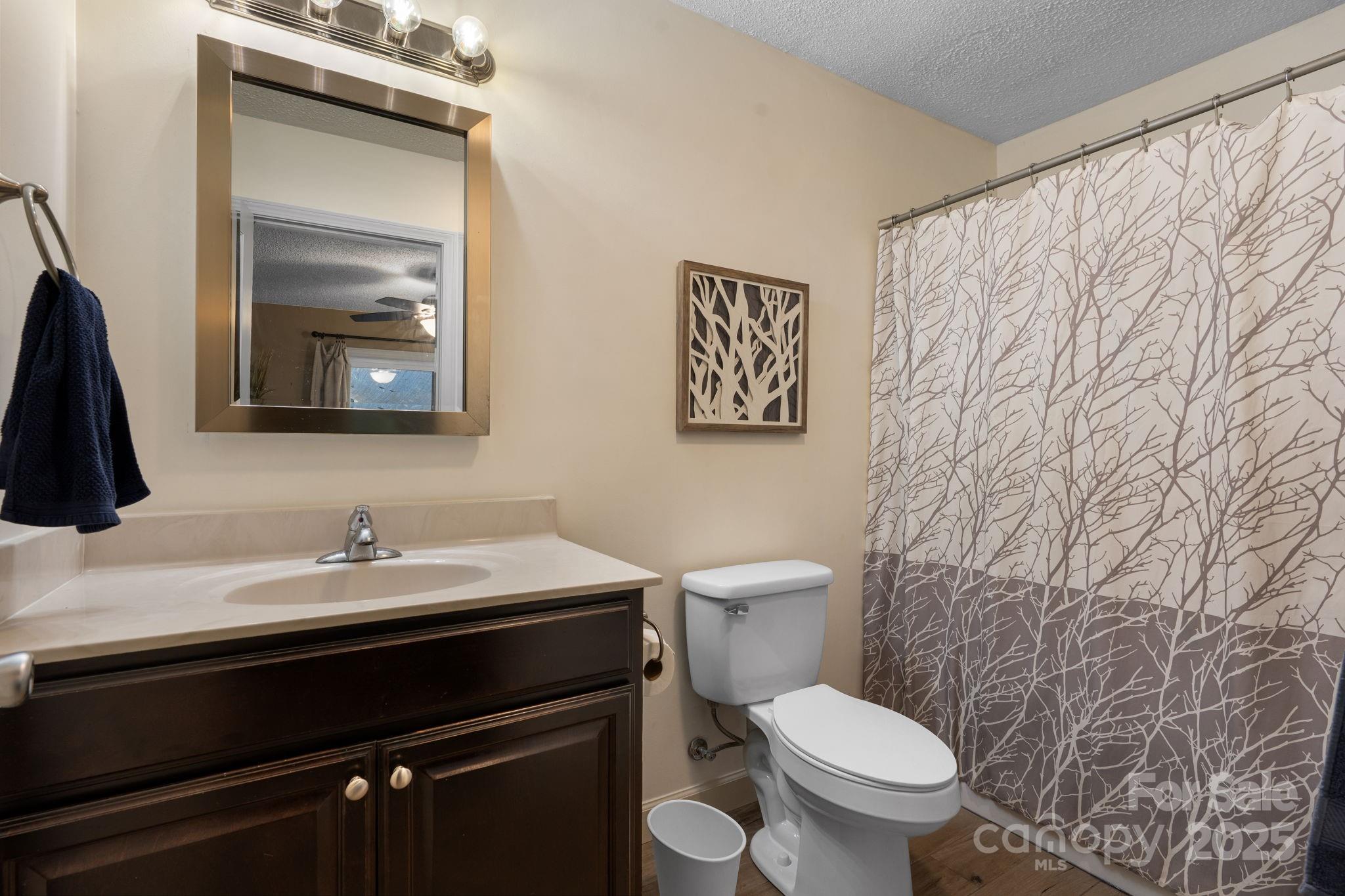 Timberwood - Residential