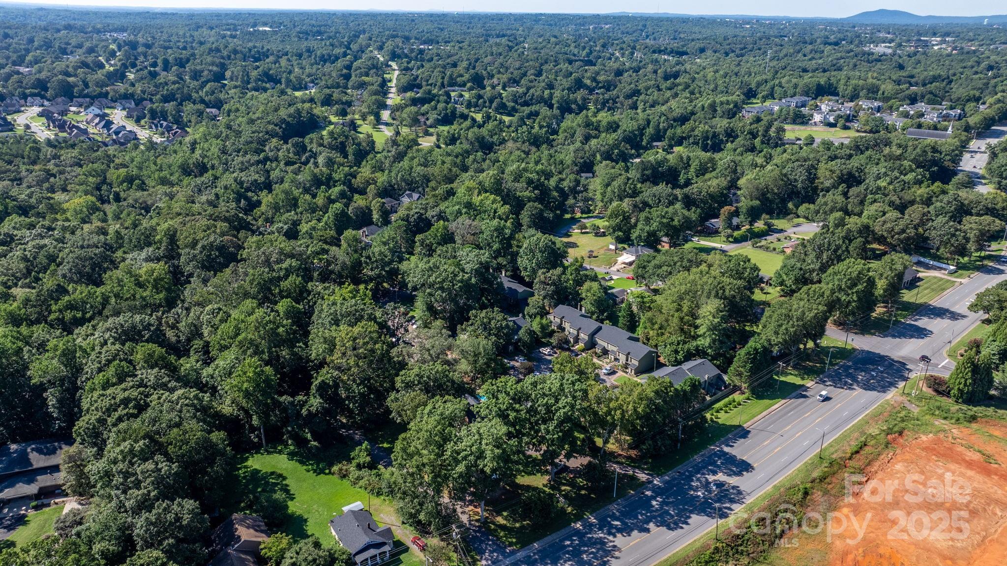 Timberwood - Residential