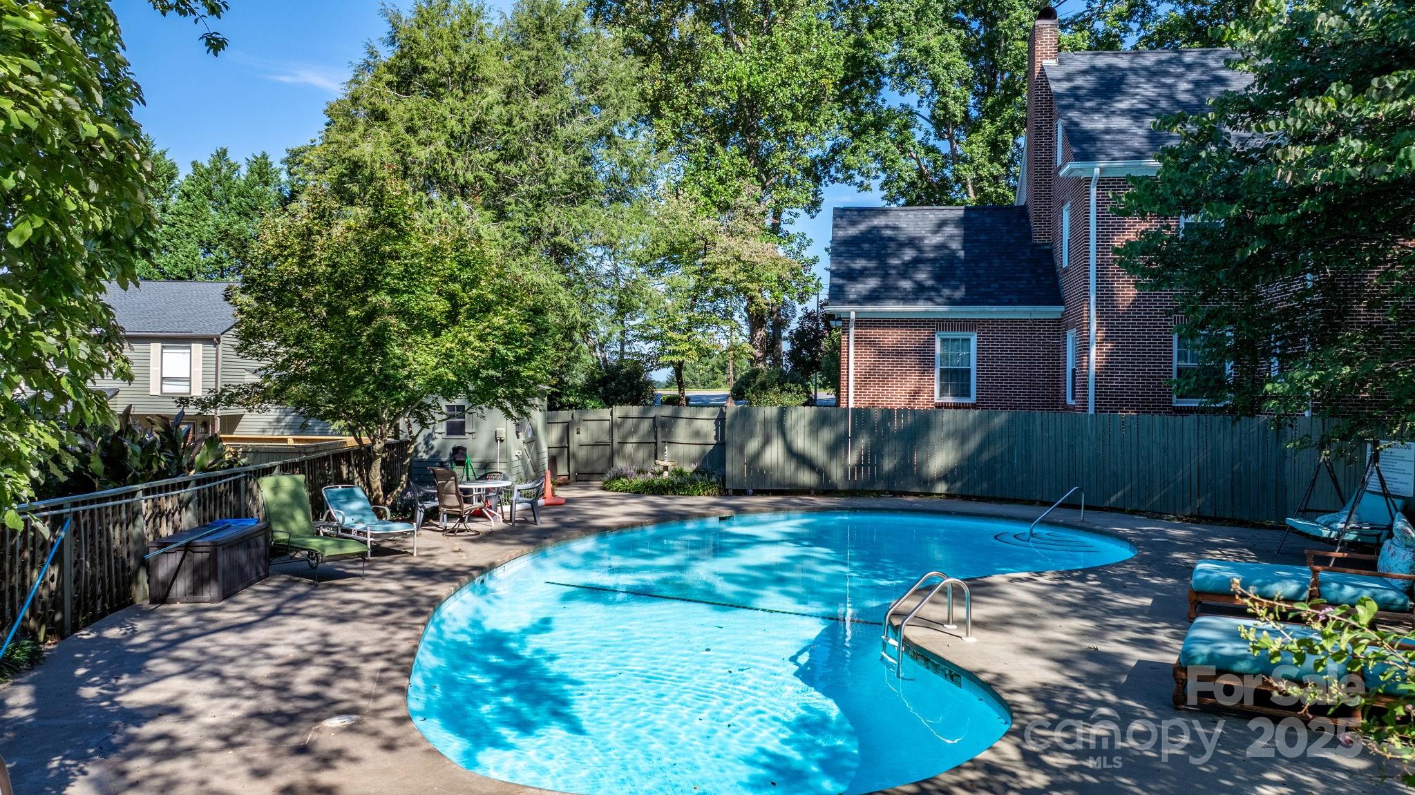 Timberwood - Residential