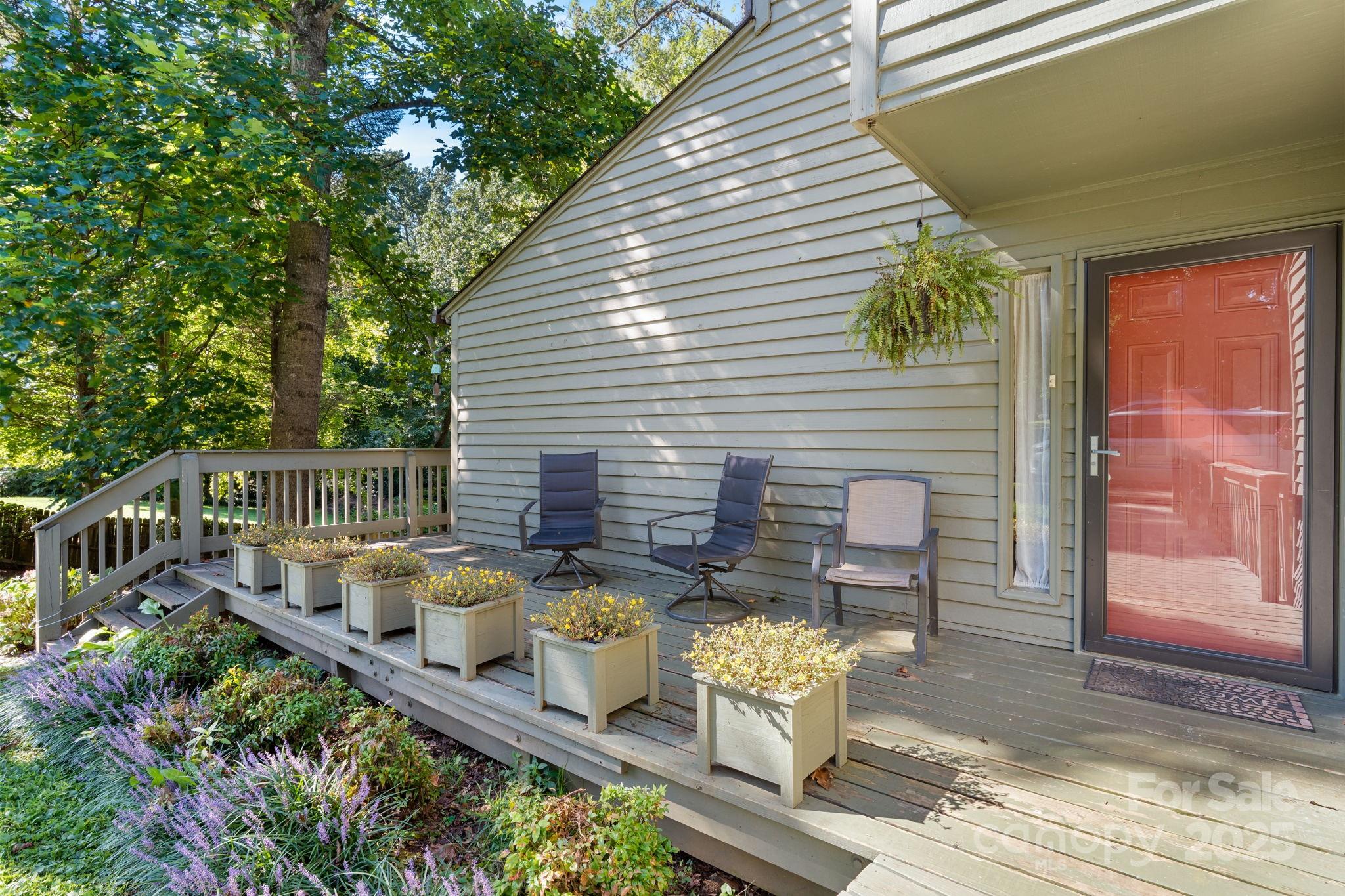 Timberwood - Residential