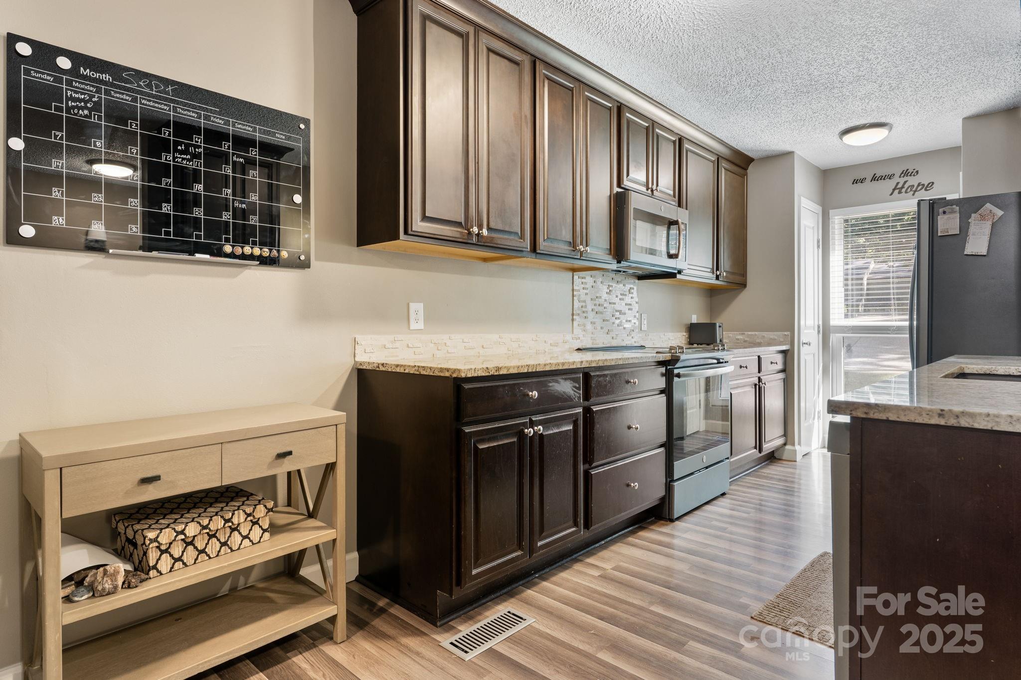 Timberwood - Residential