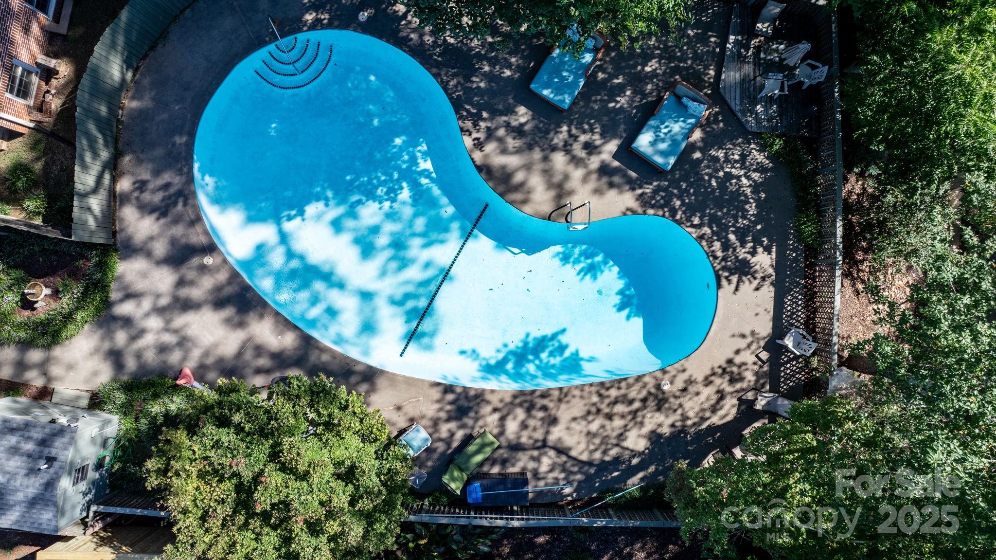 Timberwood - Residential