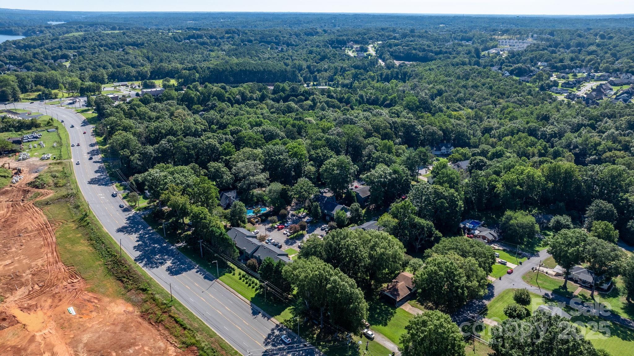 Timberwood - Residential