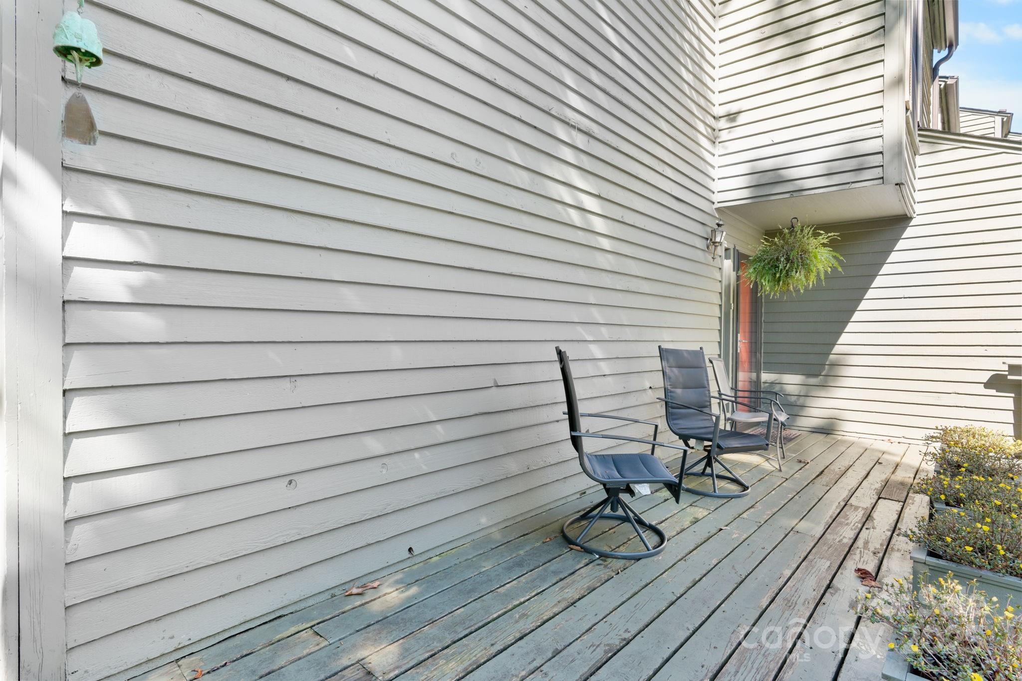 Timberwood - Residential