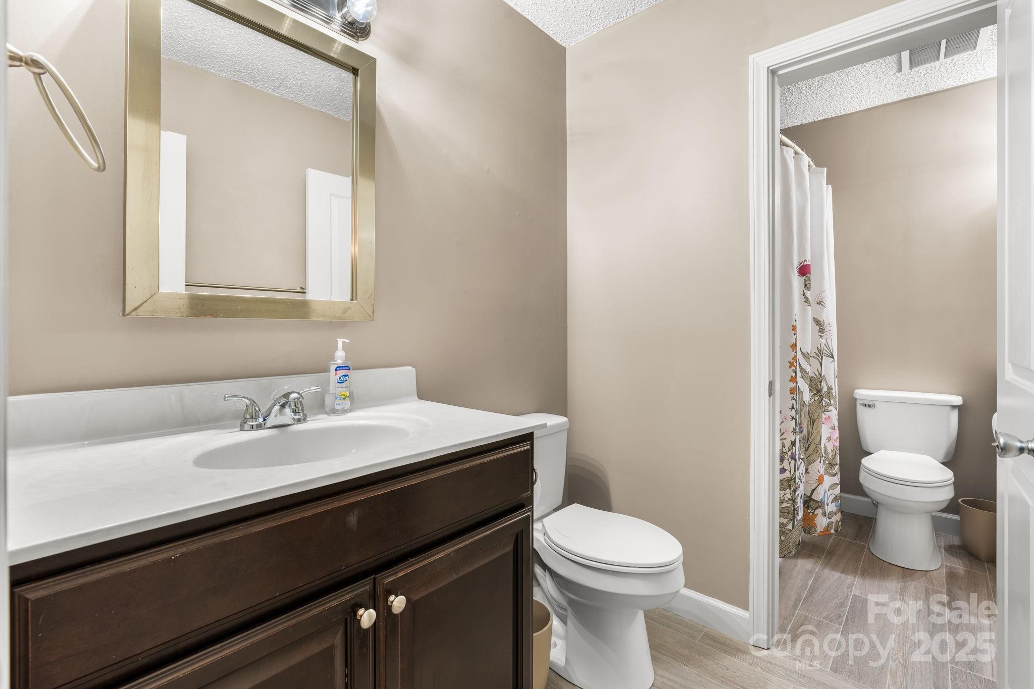 Timberwood - Residential