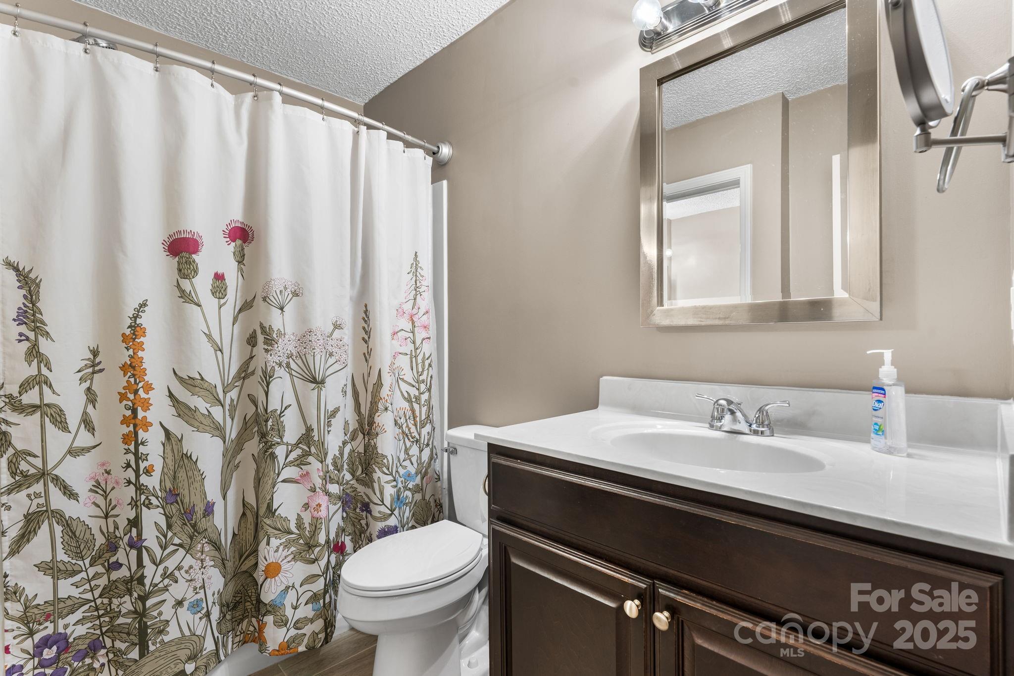 Timberwood - Residential