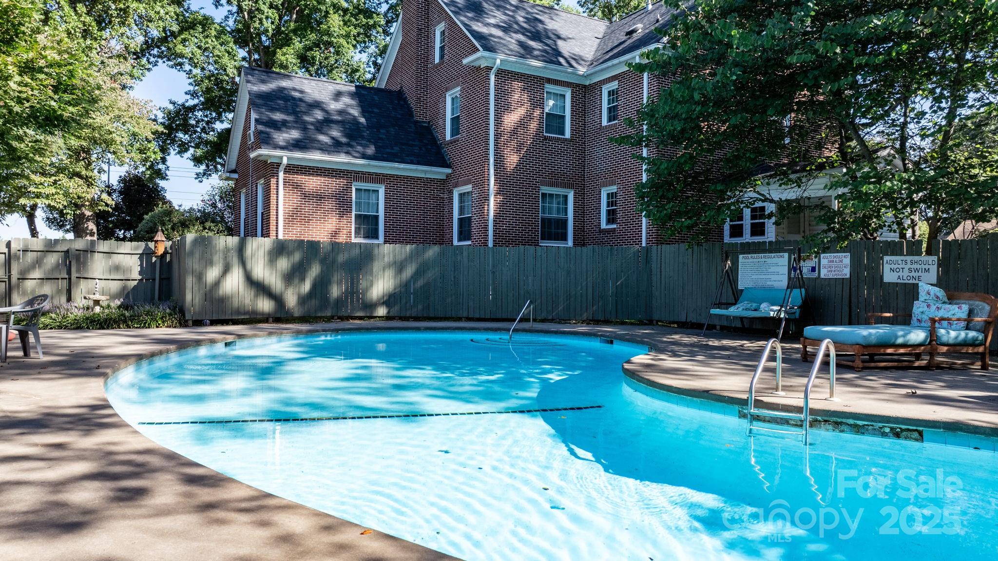 Timberwood - Residential