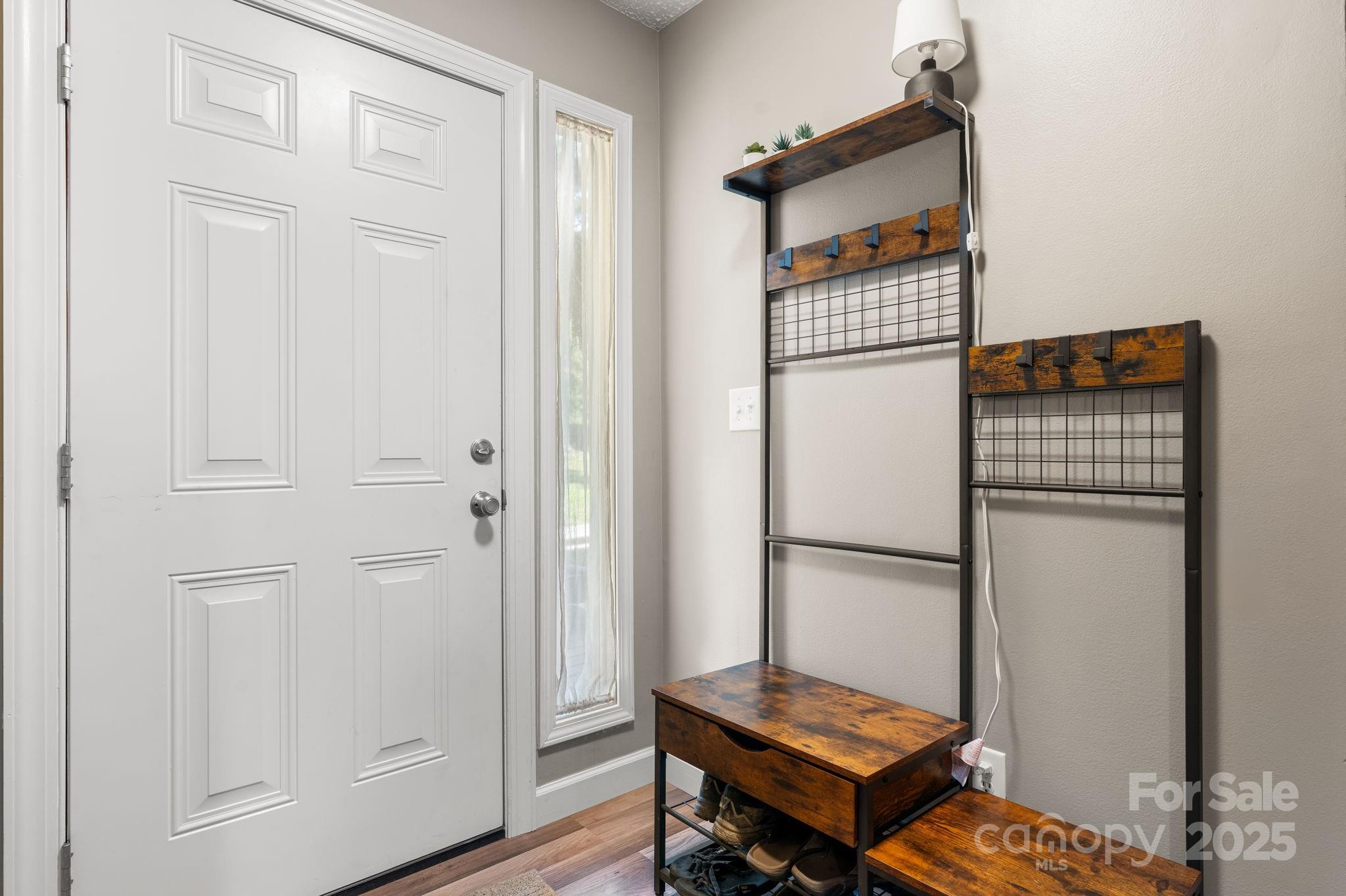 Timberwood - Residential