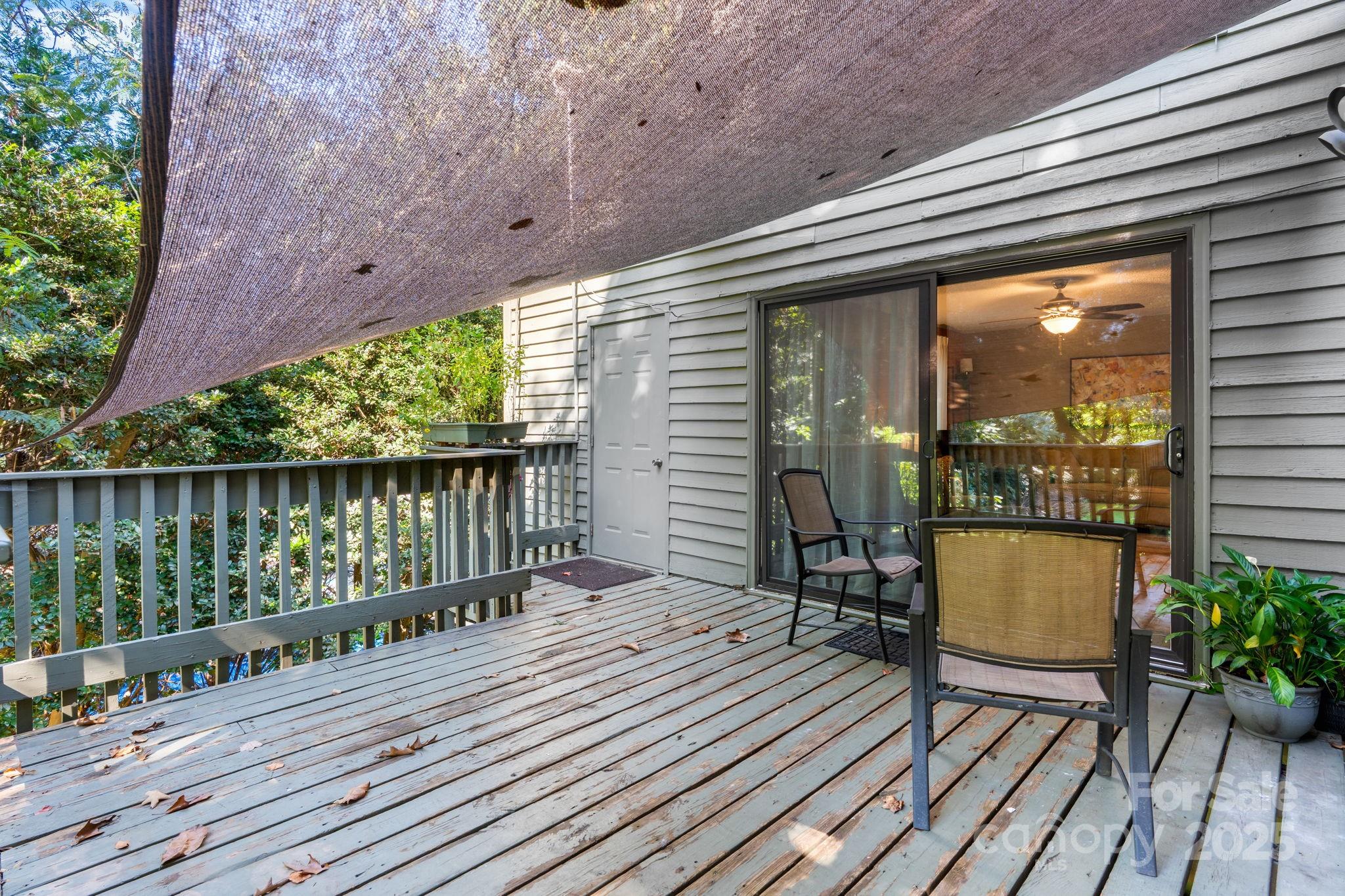 Timberwood - Residential