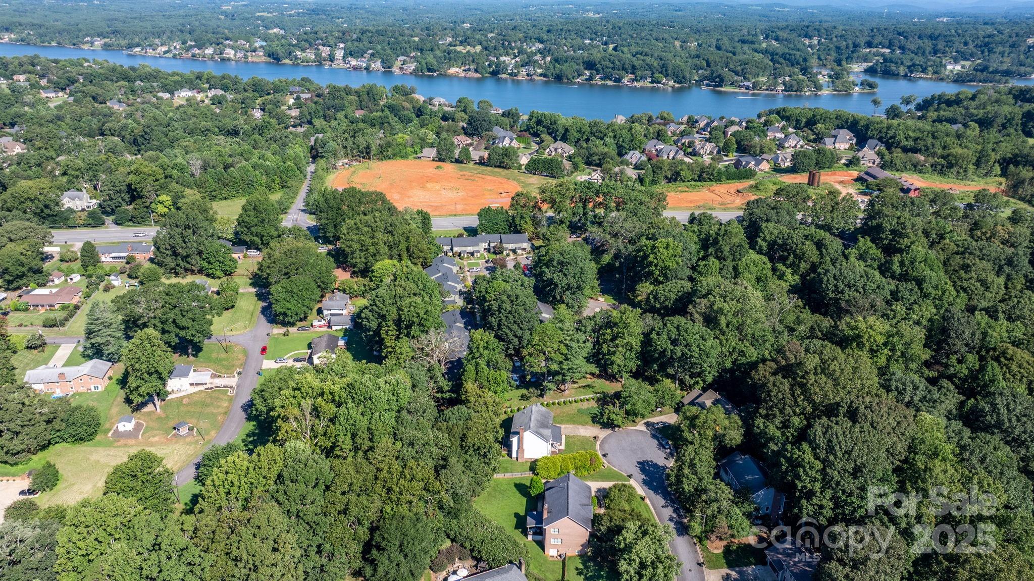 Timberwood - Residential